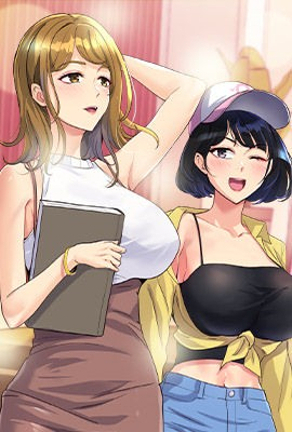 小姑子漫画入口新番上线